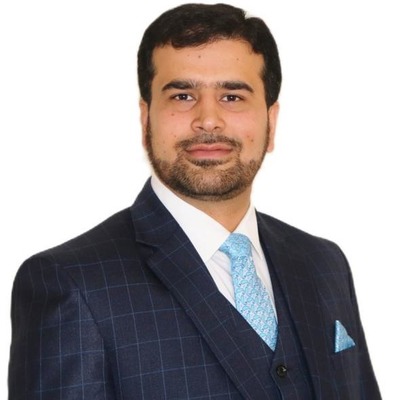 Yonis Gulzar