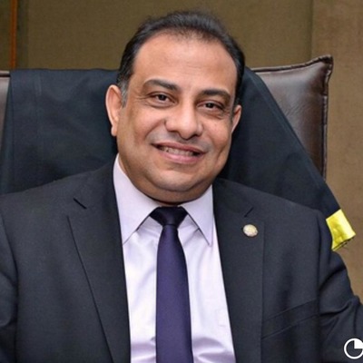 Hossam Moustafa