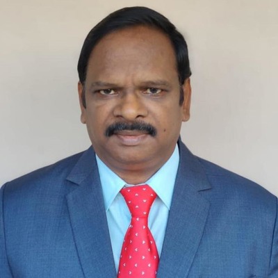 Thambusamy Velmurugan