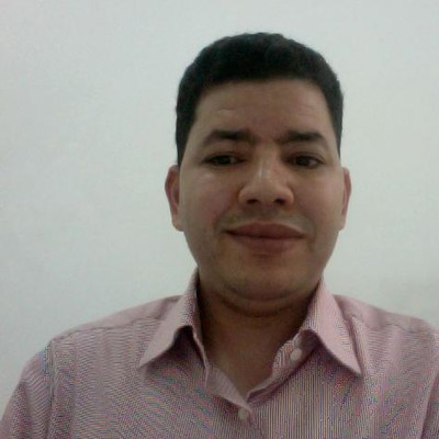 Ashraf Hamdy Owis