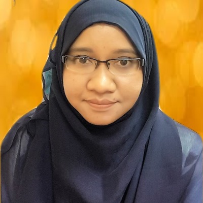 Nur Azaliah Abu Bakar