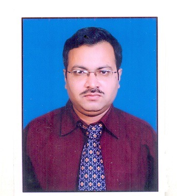 Murali Krishna Prasad Patnaikuni
