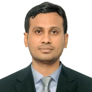 Aravind Kumar Madam