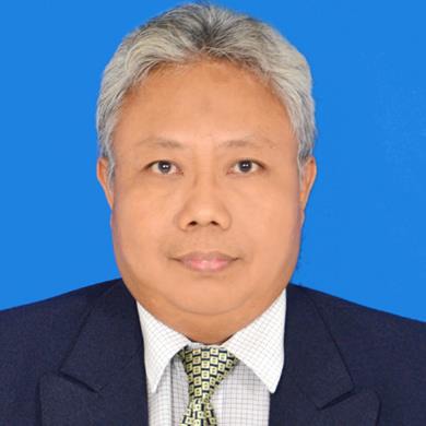 Bambang K Triwijoyo