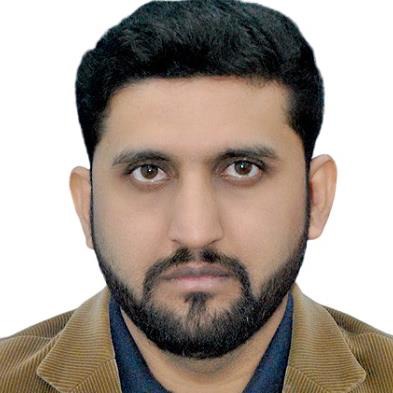 Naveed Ur Rehman Junejo