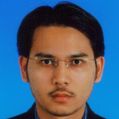 Mohd Fairuz Iskandar Othman