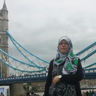 Soha Ahmed Ehssan Aly Mohamed