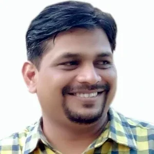 A. K. Sharma