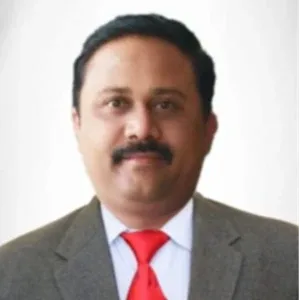Sachin Vasant Chaudhari