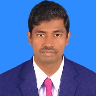 Veerraju Gampala
