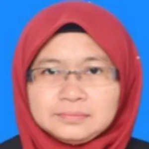 Ruziana Rasli