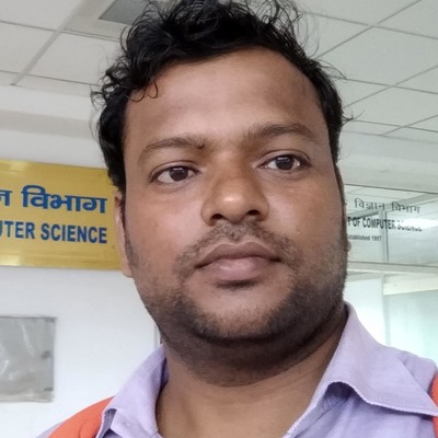 Satya Bhushan Verma