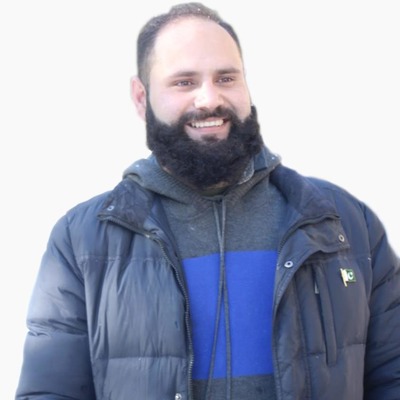 Nasir Ayub