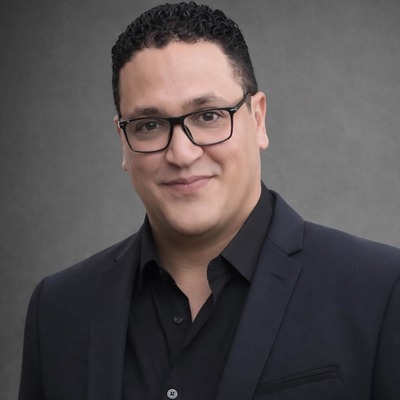 Mourad Fariss