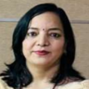 Deepti Sharma