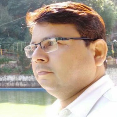 Mohammad Rizwanullah