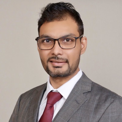 Ketan Gupta
