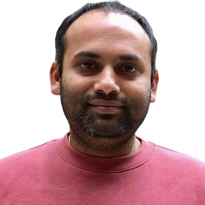 Sandeep Rangineni