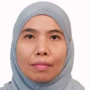 Ratna Zuarni Ramli