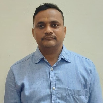 Pankaj Kumar