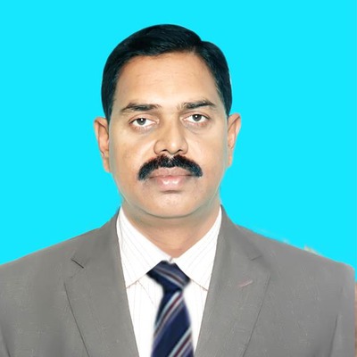 Suresh Babu Muchukota