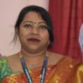 Manjushree Nayak